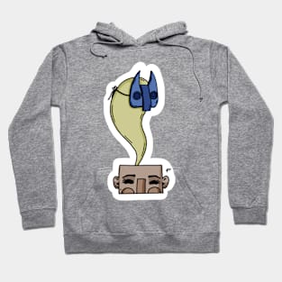 Head Spirit Hoodie